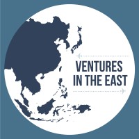 Ventures in the East logo - Similar company to Arch, Inc.