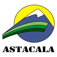 PMPA ASTACALA logo - Similar company to Antenna Laboratory