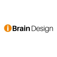 i Brain Design logo - Similar company to Praxis Studio