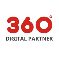 360 Digital Partner - A Marketing Agency