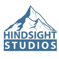 Hindsight Studios UG logo - Similar company to Knothorn Studio Ug
