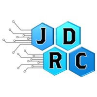 JDRC IT Solution-Services logo - Similar company to Exponent General Services, Inc. (Expogen)