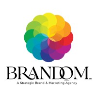 Brandom Agency logo - Similar company to Brandu