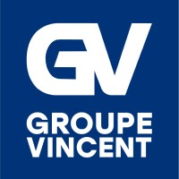 Groupe VINCENT logo - Similar company to Ffc Constructeurs 🚛