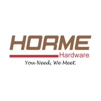 Horme Hardware Pte Ltd logo - Similar company to Simple Hardware
