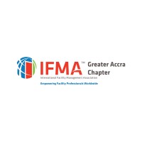 IFMA, Ghana Chapter logo - Similar company to Bdz Properties