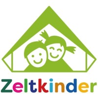 Zeltkinder logo - Similar company to Zero Campers
