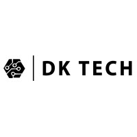 DK TECH logo - Similar company to Dk Technologies
