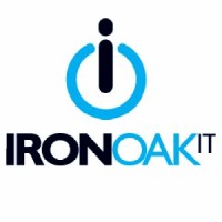 IronOak IT Inc. logo - Similar company to Iron Oak Technologies