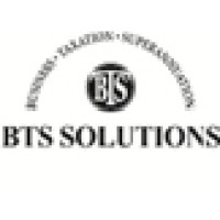 BTS Solutions Pty Ltd
