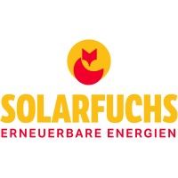 Solarfuchs Erneuerbare Energien GmbH logo - Similar company to Solarknut