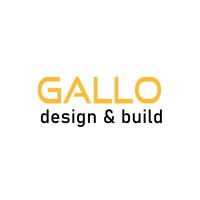 Gallo design and build logo - Similar company to Poweretail B.V.