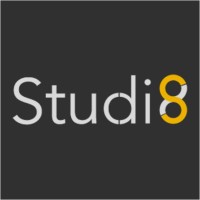 STUDIO8 Architects logo - Similar company to Arhilab
