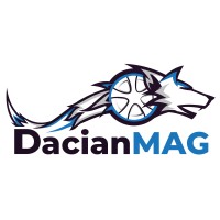 DacianMAG logo - Similar company to Harplast