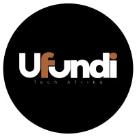 UFUNDI Tech Afrika logo - Similar company to Ekcians Greenlyf Foundation