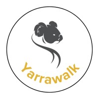 Yarrawalk logo - Similar company to Glad Indigenous