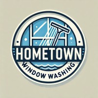 Hometown Window Washing