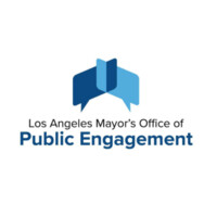 Los Angeles Mayor's Office of Public Engagement logo - Similar company to Widows, Orphans & Disabled Firefighter'S Fund