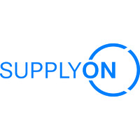 SupplyOn logo - Similar company to Poolinq