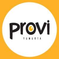 Provi Yumurta logo - Similar company to Evrenkaya Yumurta