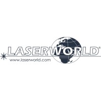 Laserworld (Switzerland) AG logo - Similar company to Aselgrup
