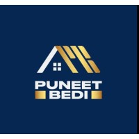 Puneet Bedi Real Estate logo - Similar company to Agents Of Real Estate