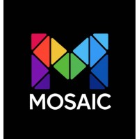 Mosaic - The Art Society of DPS Dwarka logo - Similar company to Axiom - Mathematics Society Of Dps Dwarka