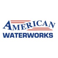 American Waterworks logo - Similar company to Standard Water Control Systems