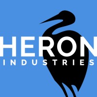 HERON Industries logo - Similar company to The Herron Group