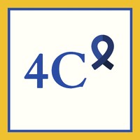 4C Cancer logo - Similar company to Petgully Services