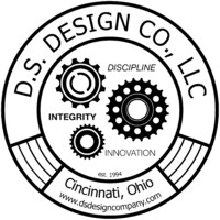 D.S. DESIGN COMPANY logo - Similar company to Alpha Beam Technology & Solutions