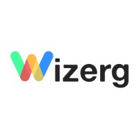 Wizerg logo - Similar company to Vypertech