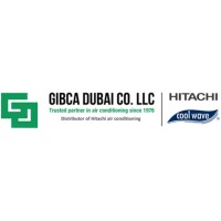 GIBCA DUBAI CO LLC logo - Similar company to Benair Air-Conditioning Llc