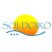 Soldoiro Apartamentos Turísticos logo - Similar company to Albufeira Holidays