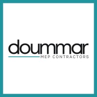 DOUMMAR MEP Contractors logo - Similar company to Memo Group