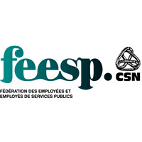 Fédération des employées et employés de services publics (FEESP) logo - Similar company to Pyrogaz Québec Inc