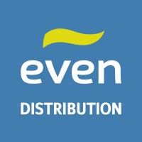 Even Distribution logo - Similar company to Kenty