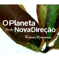 OPlanetaPedeNovaDireção logo - Similar company to Green Efact