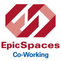 EpicSpaces Co-Working logo - Similar company to One : One | Co-Working & Office Space