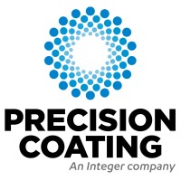 Precision Coating logo - Similar company to Midway Container