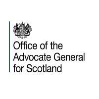 Office of the Advocate General for Scotland logo - Similar company to Seraphus