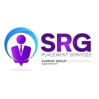SRG Placement Services (Sunrise Group) logo - Similar company to Alamdar Infrastructure Pvt. Ltd.