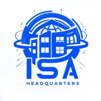ISA Headquarters logo - Similar company to The Darosa Team Powered By Place | Keller Williams Realty