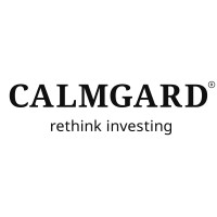 CALMGARD logo - Similar company to Mesoneer