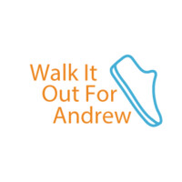 Walk It Out For Andrew (Wiofa)