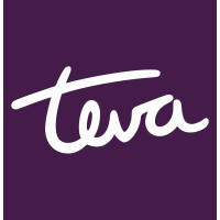 Teva logo - Similar company to Flex.Ag