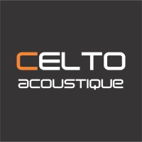 Celto Accoustique logo - Similar company to Lasa Berlin