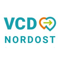 VCD Nordost logo - Similar company to Dkms Collection Center