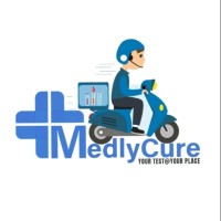 MedlyCure Pathology logo - Similar company to Nofinite