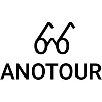 Anotour logo - Similar company to Kio Yamato